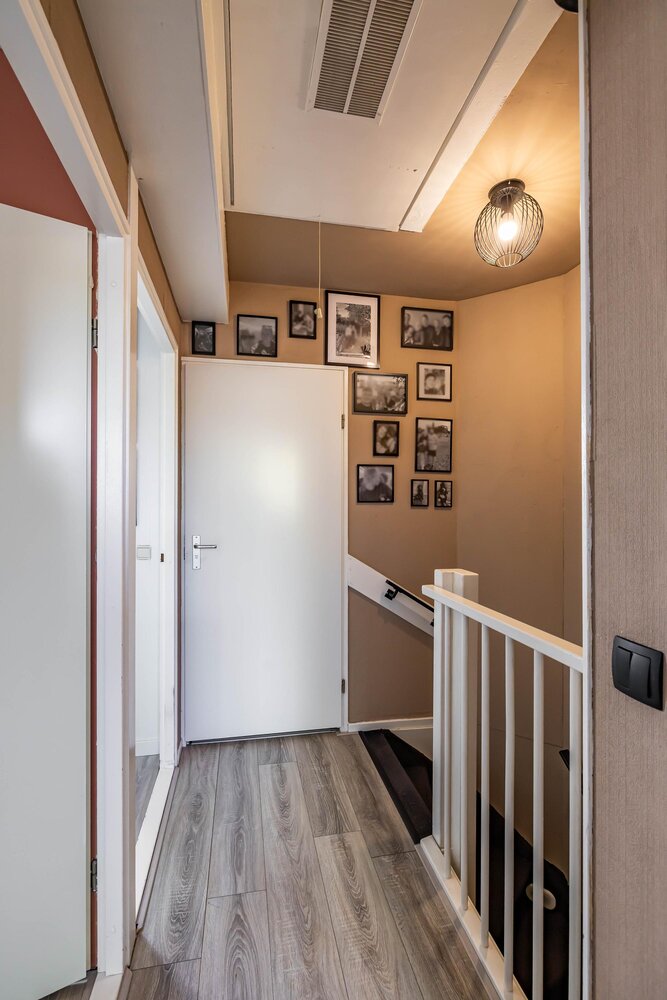 Deelheugte 42, 9403 HC Assen - € 295.000 k.k. - Boekholt & partners makelaars Assen