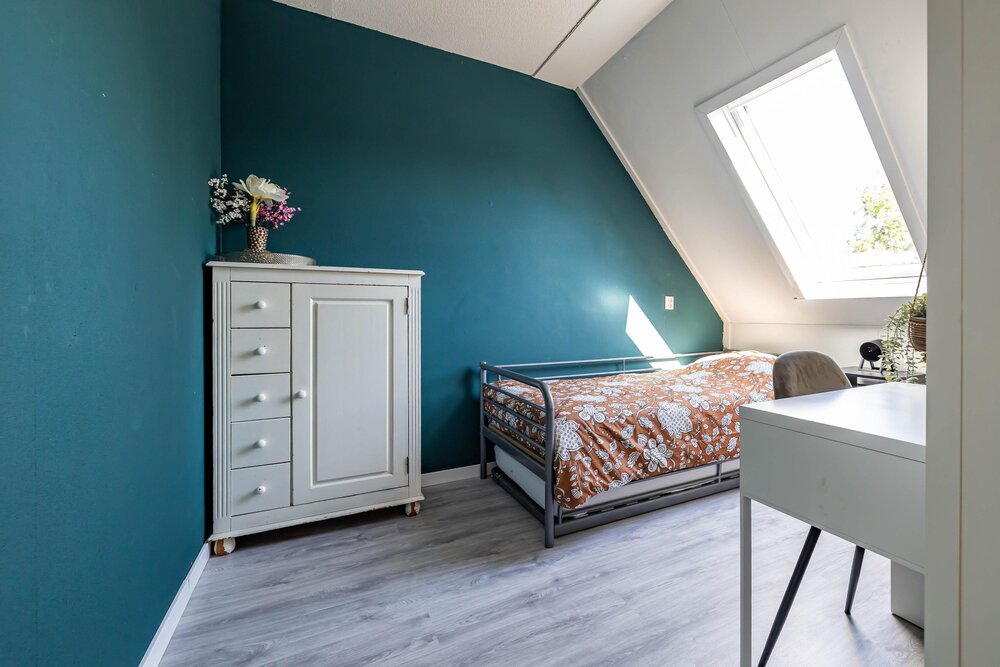 Deelheugte 42, 9403 HC Assen - € 295.000 k.k. - Boekholt & partners makelaars Assen