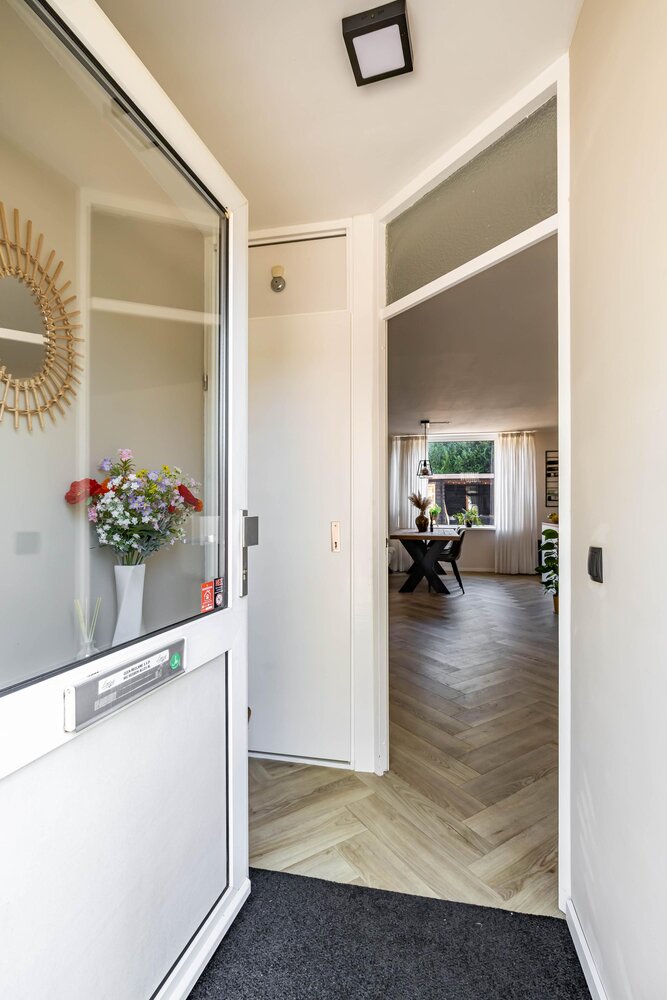Deelheugte 42, 9403 HC Assen - € 295.000 k.k. - Boekholt & partners makelaars Assen