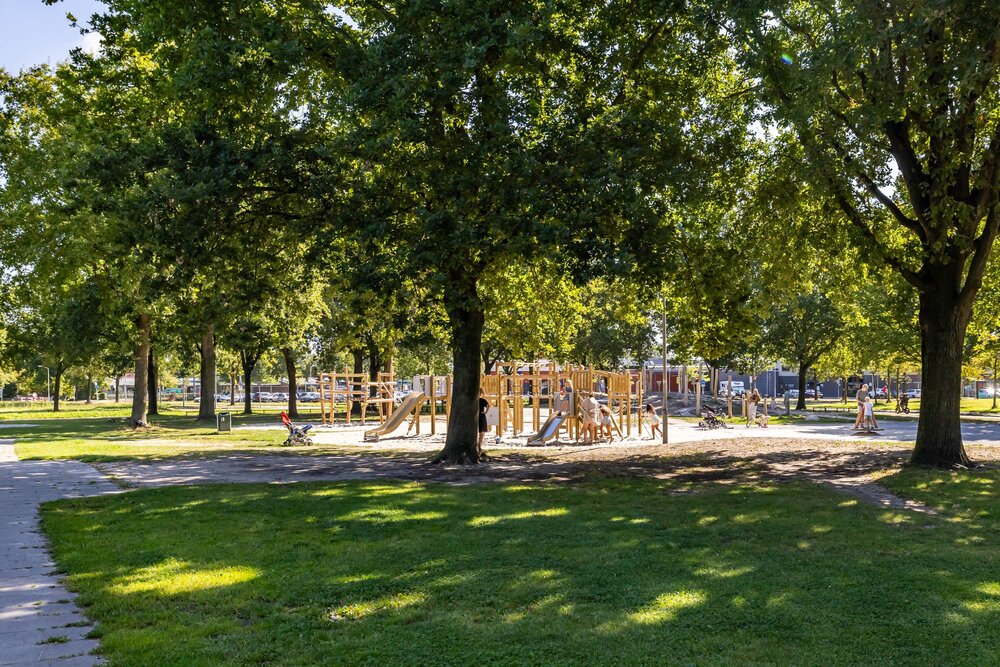 Deelheugte 42, 9403 HC Assen - € 295.000 k.k. - Boekholt & partners makelaars Assen