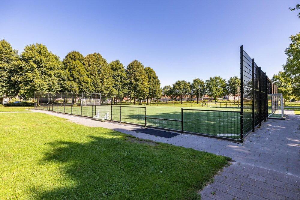 Deelheugte 42, 9403 HC Assen - € 295.000 k.k. - Boekholt & partners makelaars Assen