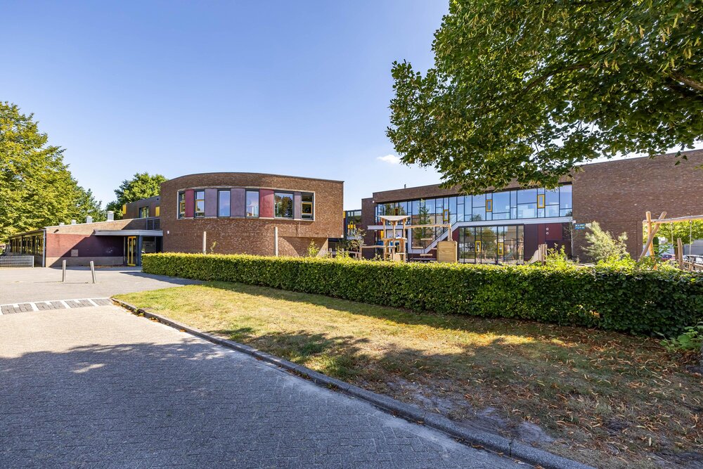 Deelheugte 42, 9403 HC Assen - € 295.000 k.k. - Boekholt & partners makelaars Assen