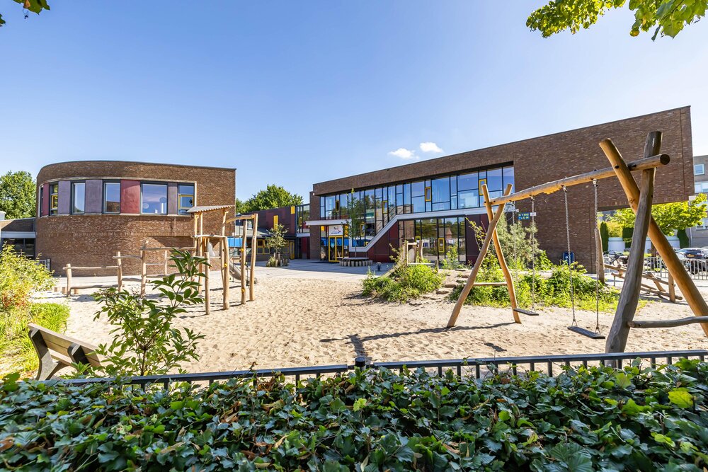 Deelheugte 42, 9403 HC Assen - € 295.000 k.k. - Boekholt & partners makelaars Assen