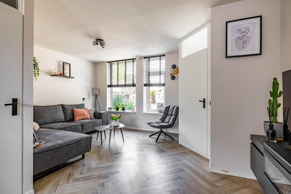 Deelheugte 42, 9403 HC Assen - € 295.000 k.k. - Boekholt & partners makelaars Assen