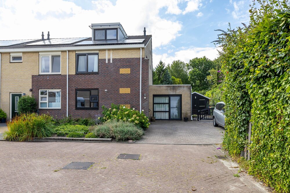 Saturnusstraat 7, 9405 PL Assen - € 450.000 k.k. - Boekholt & partners makelaars Assen