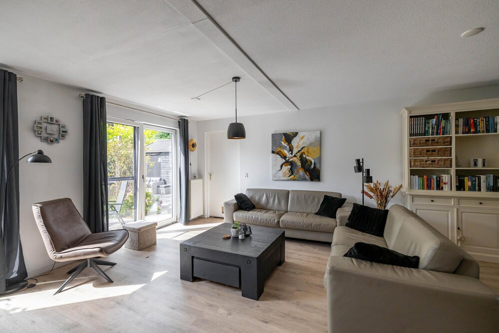 Saturnusstraat 7, 9405 PL Assen - € 450.000 k.k. - Boekholt & partners makelaars Assen