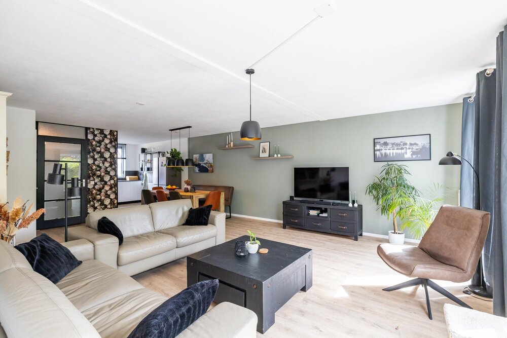 Saturnusstraat 7, 9405 PL Assen - € 450.000 k.k. - Boekholt & partners makelaars Assen