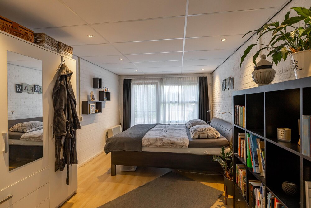 Saturnusstraat 7, 9405 PL Assen - € 450.000 k.k. - Boekholt & partners makelaars Assen