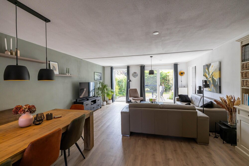 Saturnusstraat 7, 9405 PL Assen - € 450.000 k.k. - Boekholt & partners makelaars Assen