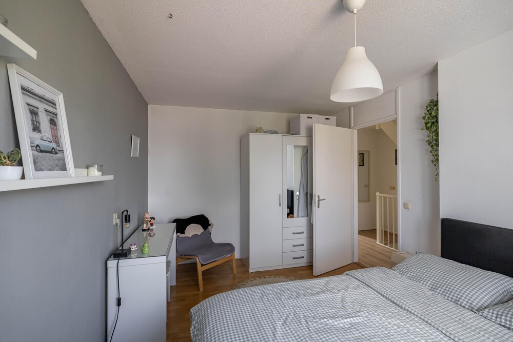 Saturnusstraat 7, 9405 PL Assen - € 450.000 k.k. - Boekholt & partners makelaars Assen