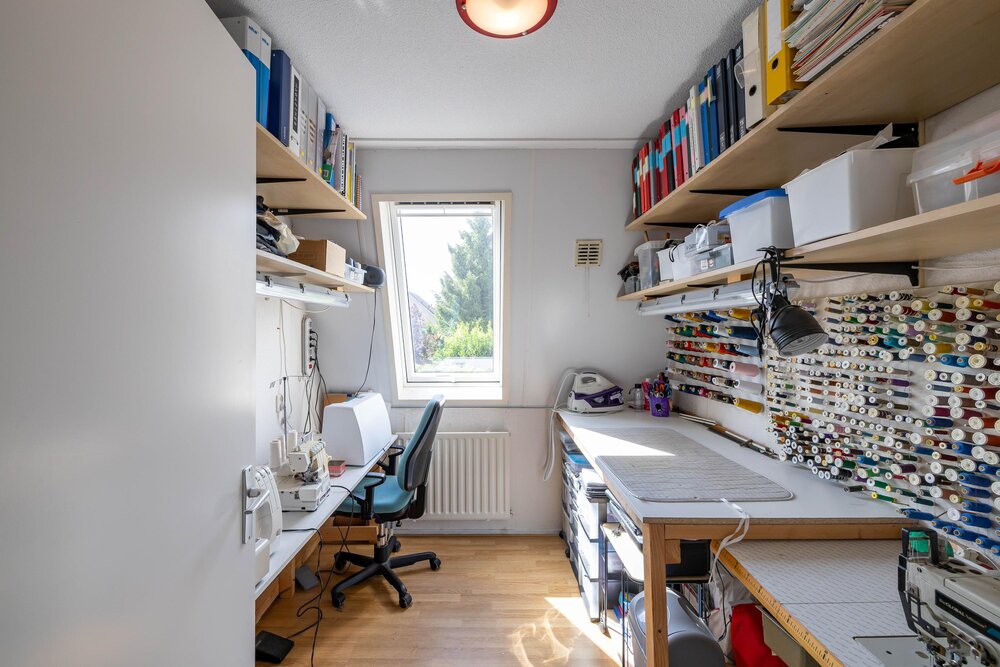 Saturnusstraat 7, 9405 PL Assen - € 450.000 k.k. - Boekholt & partners makelaars Assen