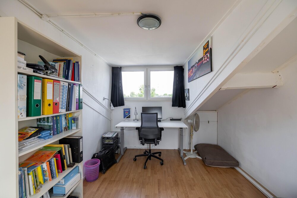 Saturnusstraat 7, 9405 PL Assen - € 450.000 k.k. - Boekholt & partners makelaars Assen