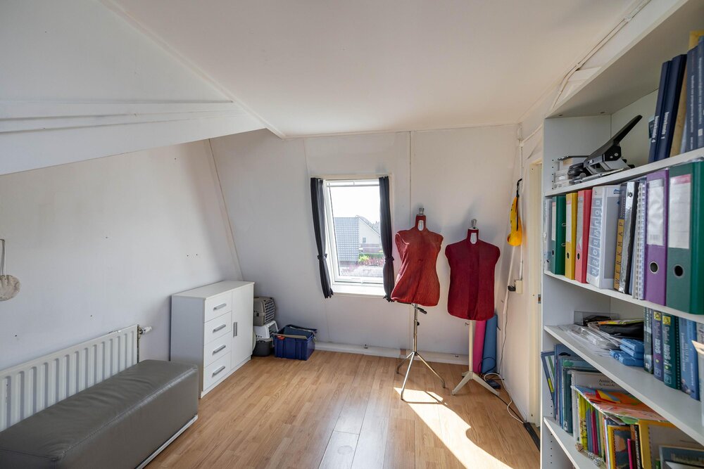 Saturnusstraat 7, 9405 PL Assen - € 450.000 k.k. - Boekholt & partners makelaars Assen