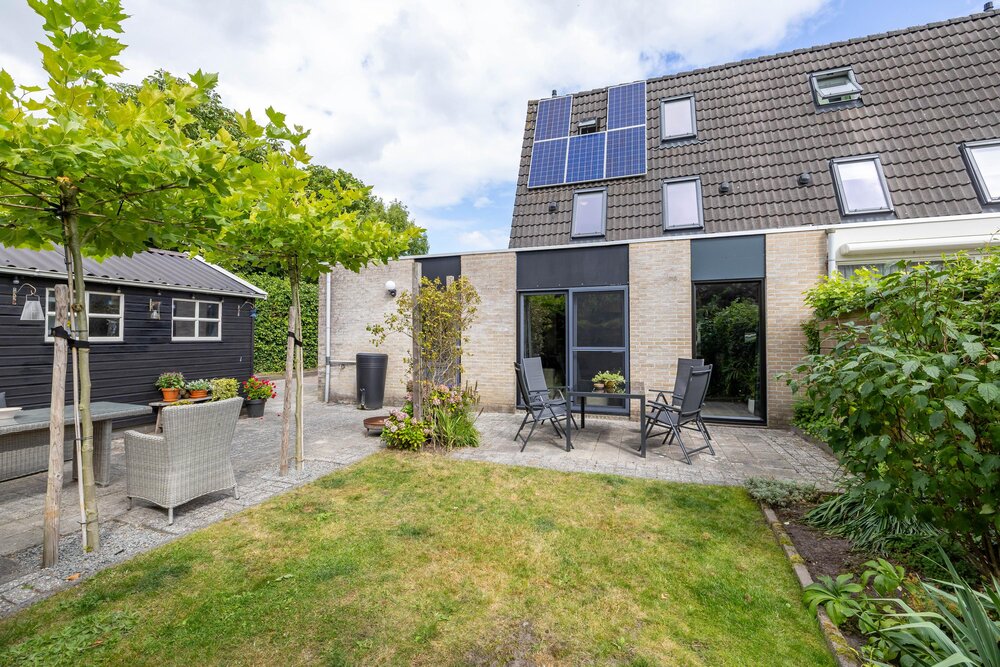 Saturnusstraat 7, 9405 PL Assen - € 450.000 k.k. - Boekholt & partners makelaars Assen