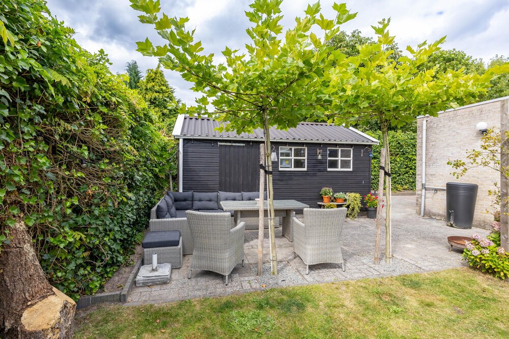 Saturnusstraat 7, 9405 PL Assen - € 450.000 k.k. - Boekholt & partners makelaars Assen