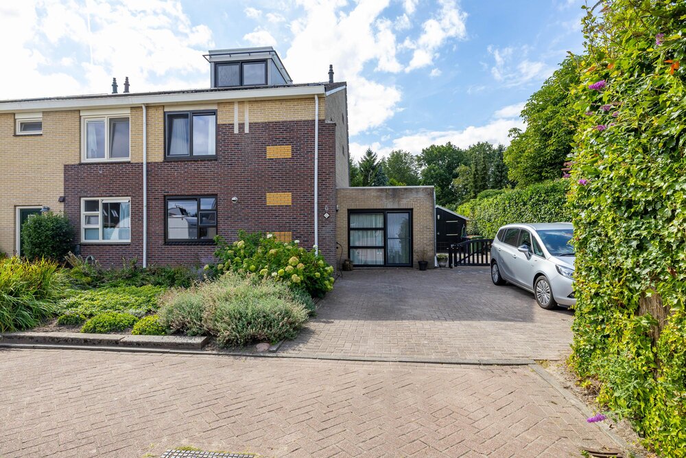 Saturnusstraat 7, 9405 PL Assen - € 450.000 k.k. - Boekholt & partners makelaars Assen