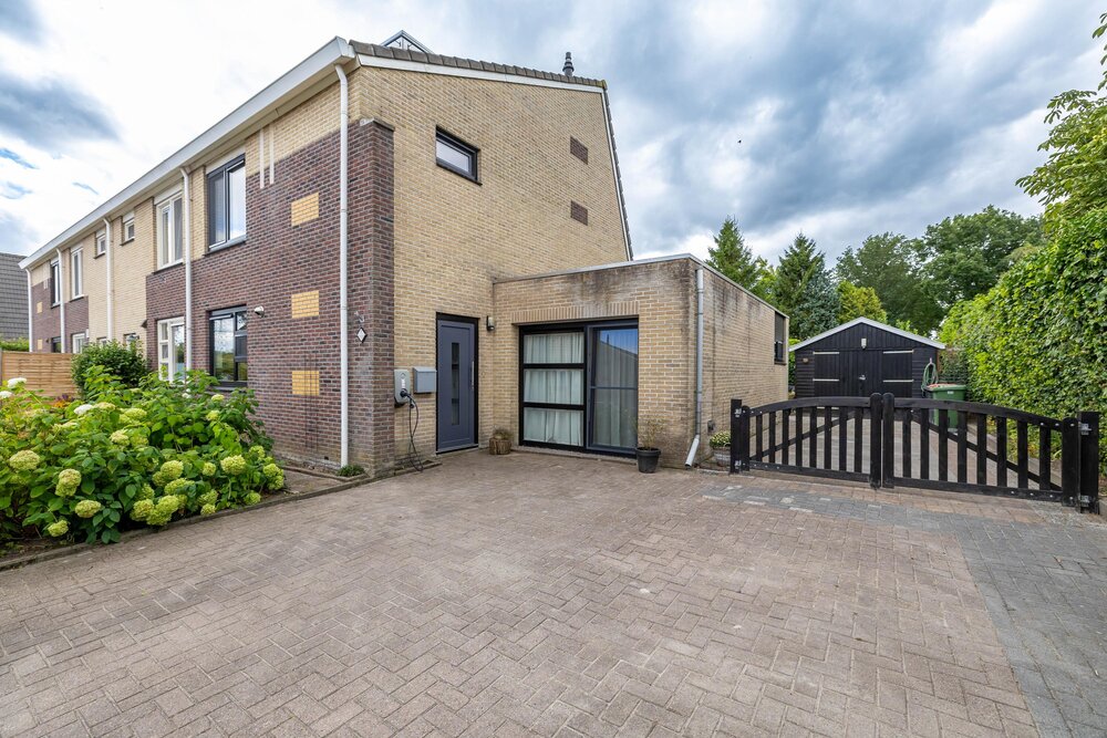 Saturnusstraat 7, 9405 PL Assen - € 450.000 k.k. - Boekholt & partners makelaars Assen