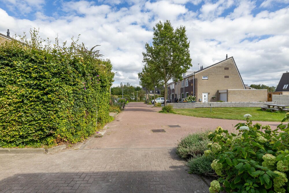 Saturnusstraat 7, 9405 PL Assen - € 450.000 k.k. - Boekholt & partners makelaars Assen