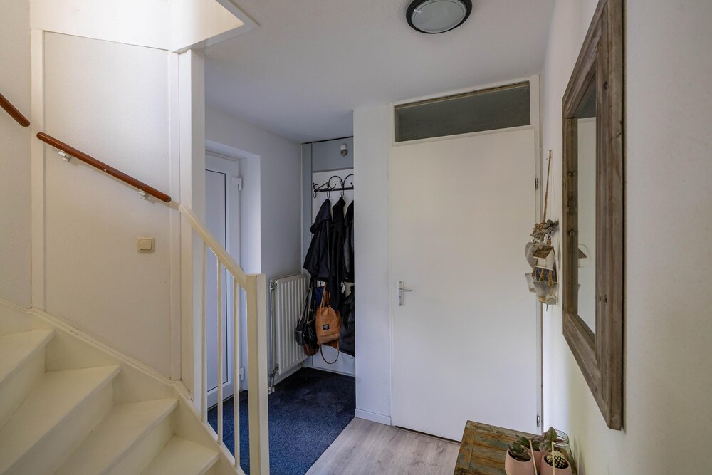 Saturnusstraat 7, 9405 PL Assen - € 450.000 k.k. - Boekholt & partners makelaars Assen