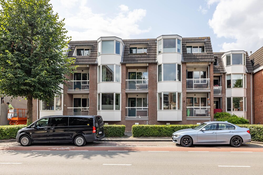 Content Hofstede 23, 9401 GC Assen - € 225.000 k.k. - Boekholt & partners makelaars Assen