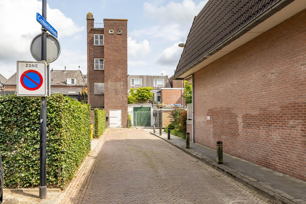 Content Hofstede 23, 9401 GC Assen - € 225.000 k.k. - Boekholt & partners makelaars Assen