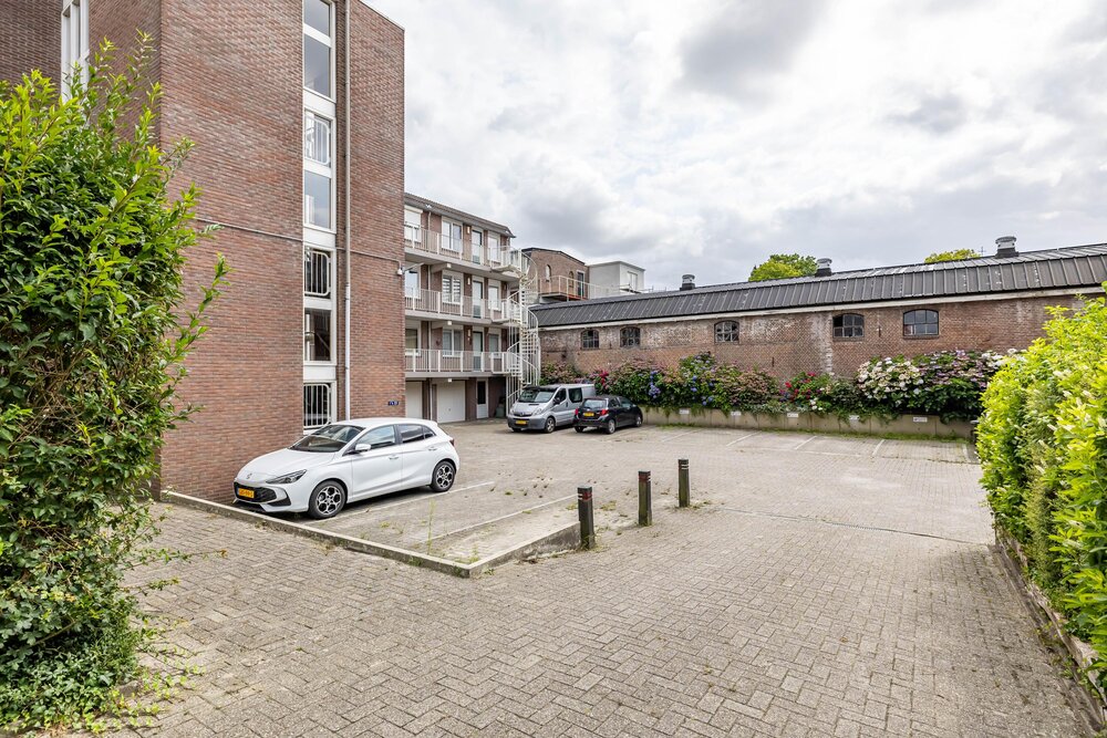 Content Hofstede 23, 9401 GC Assen - € 225.000 k.k. - Boekholt & partners makelaars Assen
