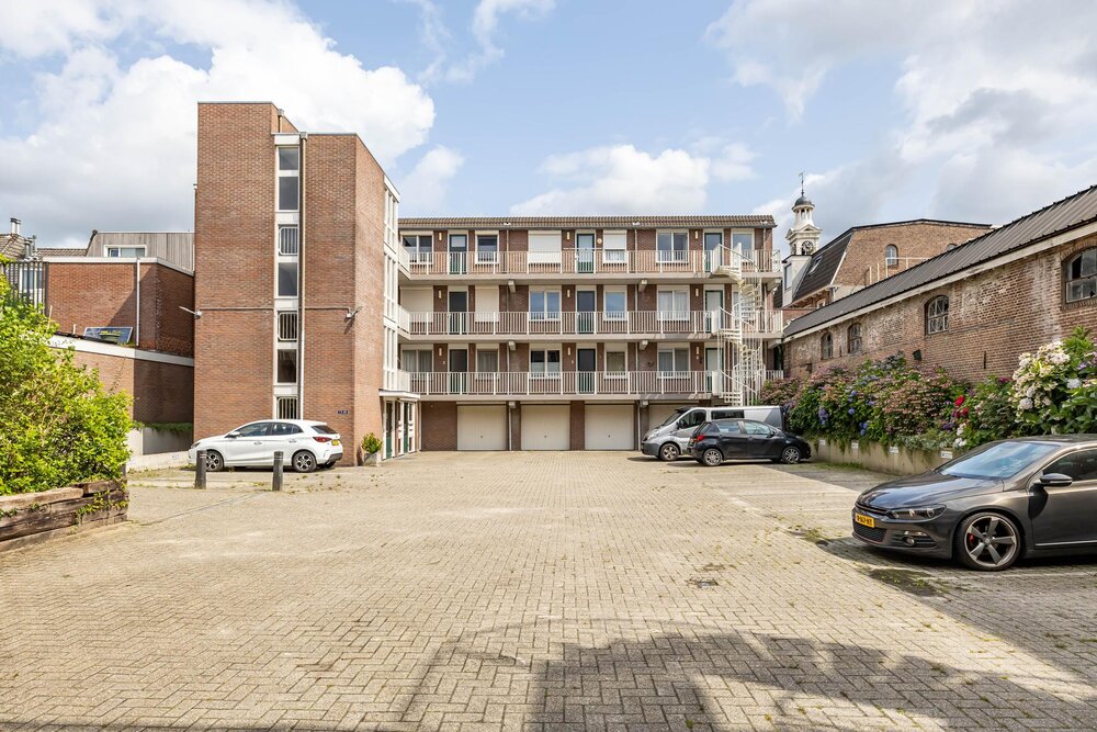 Content Hofstede 23, 9401 GC Assen - € 225.000 k.k. - Boekholt & partners makelaars Assen