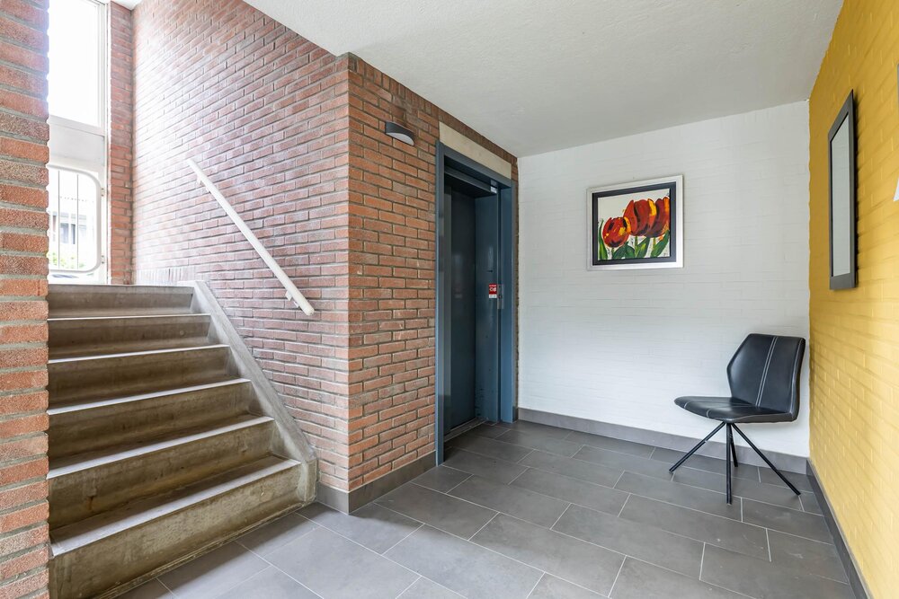 Content Hofstede 23, 9401 GC Assen - € 225.000 k.k. - Boekholt & partners makelaars Assen