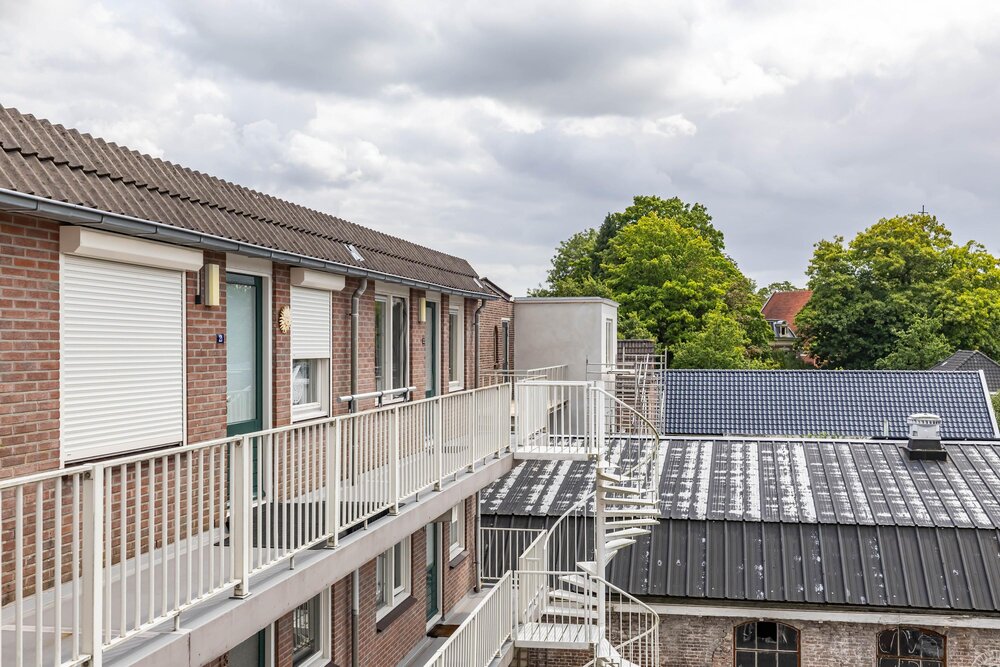 Content Hofstede 23, 9401 GC Assen - € 225.000 k.k. - Boekholt & partners makelaars Assen
