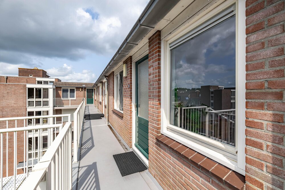 Content Hofstede 23, 9401 GC Assen - € 225.000 k.k. - Boekholt & partners makelaars Assen