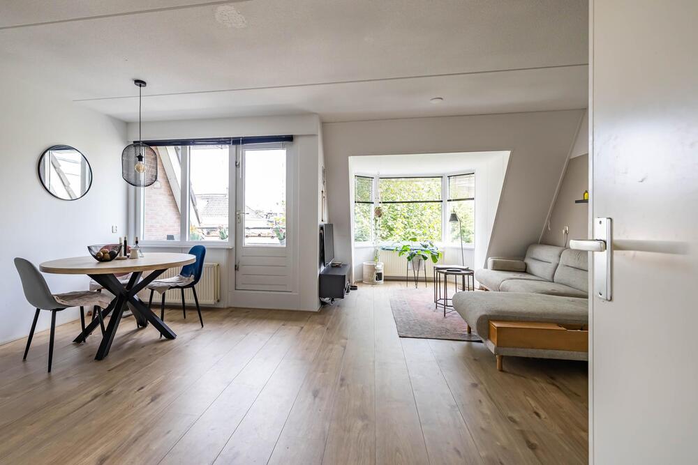 Content Hofstede 23, 9401 GC Assen - € 225.000 k.k. - Boekholt & partners makelaars Assen