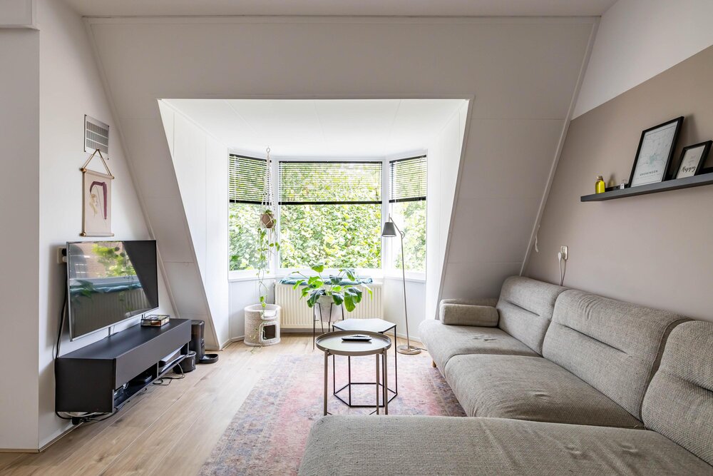 Content Hofstede 23, 9401 GC Assen - € 225.000 k.k. - Boekholt & partners makelaars Assen