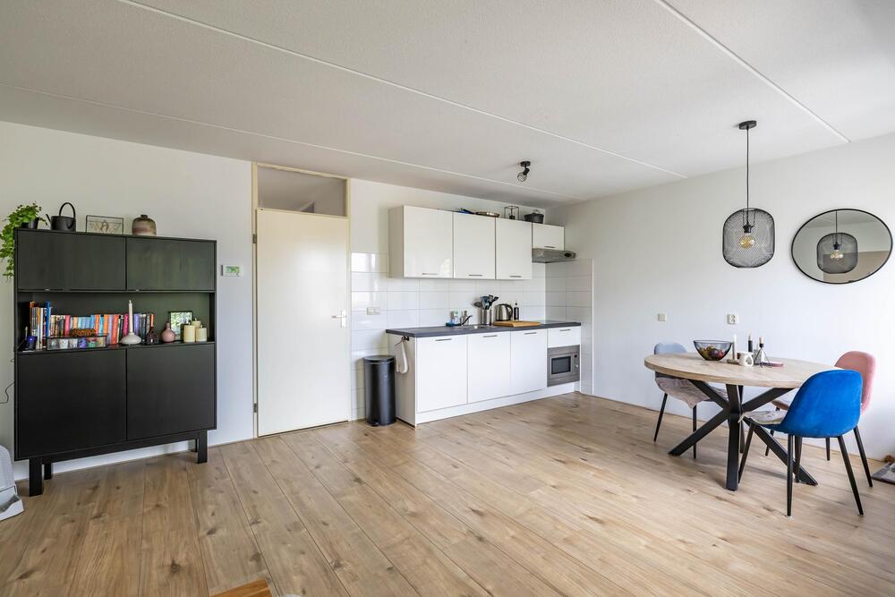 Content Hofstede 23, 9401 GC Assen - € 225.000 k.k. - Boekholt & partners makelaars Assen
