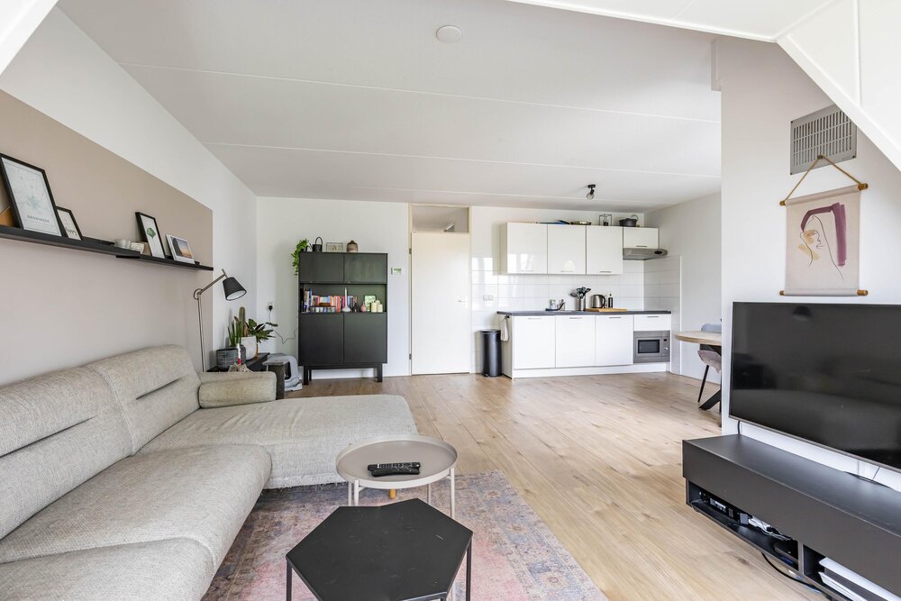 Content Hofstede 23, 9401 GC Assen - € 225.000 k.k. - Boekholt & partners makelaars Assen