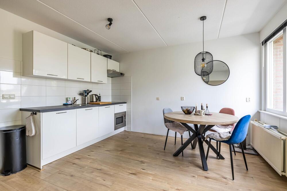 Content Hofstede 23, 9401 GC Assen - € 225.000 k.k. - Boekholt & partners makelaars Assen