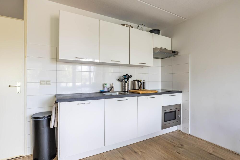 Content Hofstede 23, 9401 GC Assen - € 225.000 k.k. - Boekholt & partners makelaars Assen