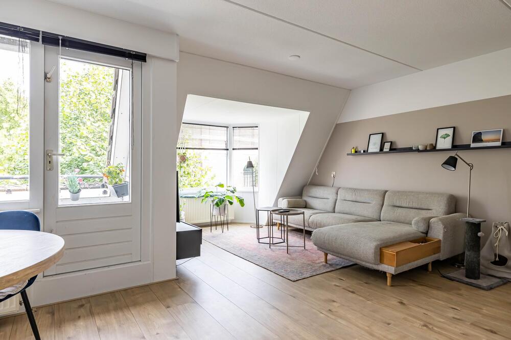 Content Hofstede 23, 9401 GC Assen - € 225.000 k.k. - Boekholt & partners makelaars Assen
