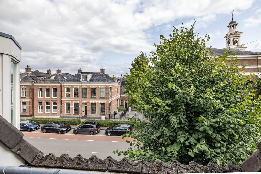 Content Hofstede 23, 9401 GC Assen - € 225.000 k.k. - Boekholt & partners makelaars Assen