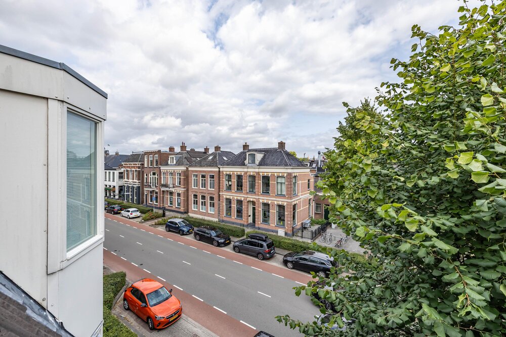 Content Hofstede 23, 9401 GC Assen - € 225.000 k.k. - Boekholt & partners makelaars Assen