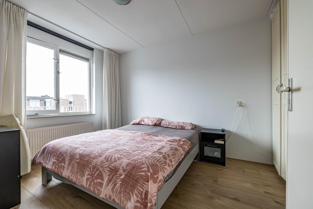 Content Hofstede 23, 9401 GC Assen - € 225.000 k.k. - Boekholt & partners makelaars Assen