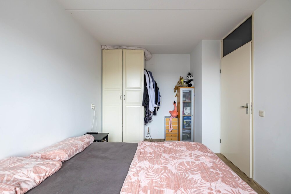 Content Hofstede 23, 9401 GC Assen - € 225.000 k.k. - Boekholt & partners makelaars Assen