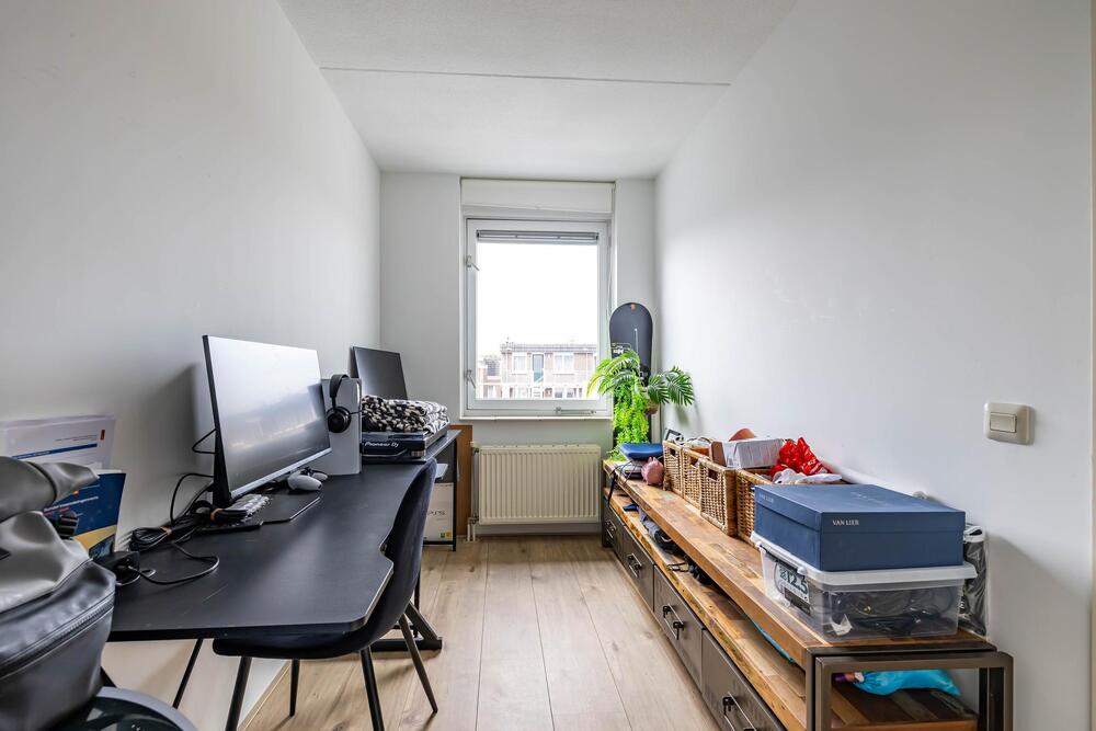 Content Hofstede 23, 9401 GC Assen - € 225.000 k.k. - Boekholt & partners makelaars Assen