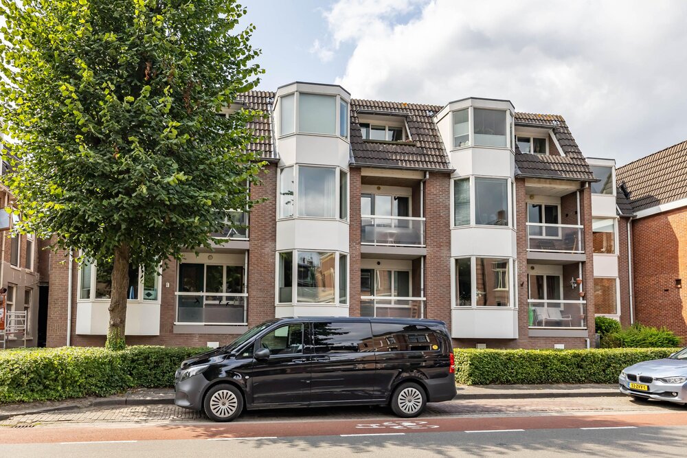 Content Hofstede 23, 9401 GC Assen - € 225.000 k.k. - Boekholt & partners makelaars Assen