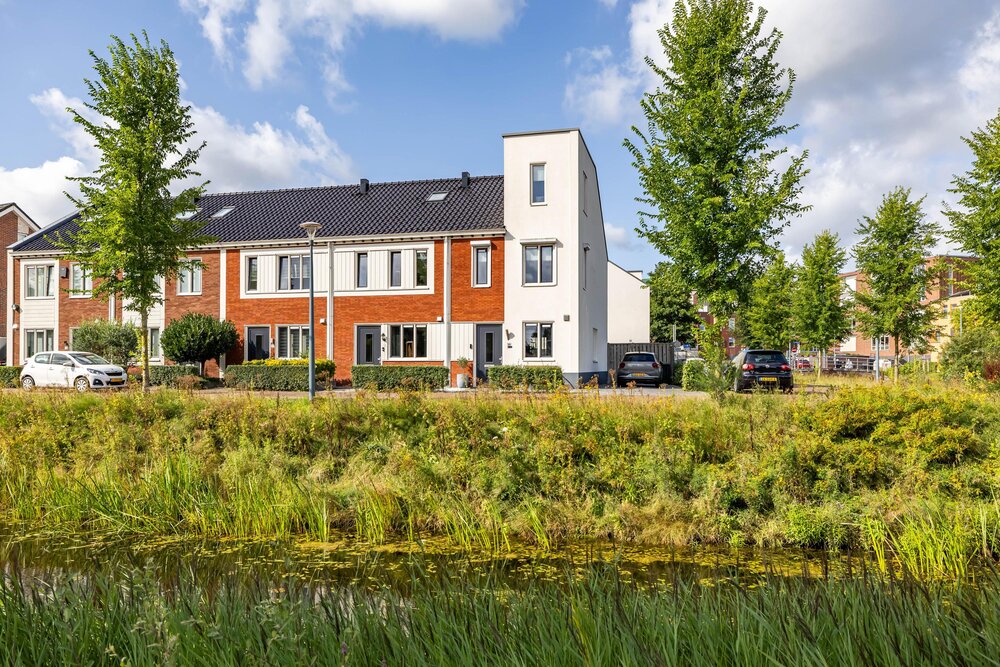 Oosterwal 10, 9408 MV Assen - € 395.000 k.k. - Boekholt & partners makelaars Assen