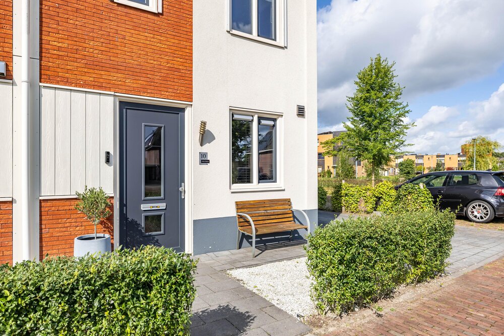 Oosterwal 10, 9408 MV Assen - € 395.000 k.k. - Boekholt & partners makelaars Assen