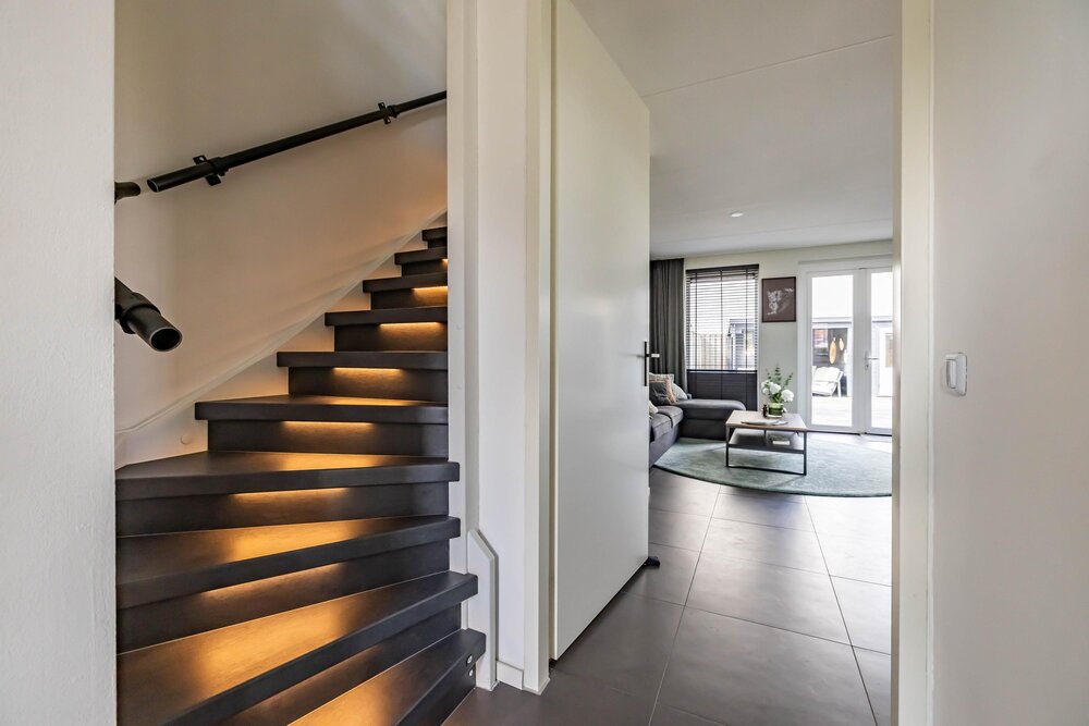 Oosterwal 10, 9408 MV Assen - € 395.000 k.k. - Boekholt & partners makelaars Assen