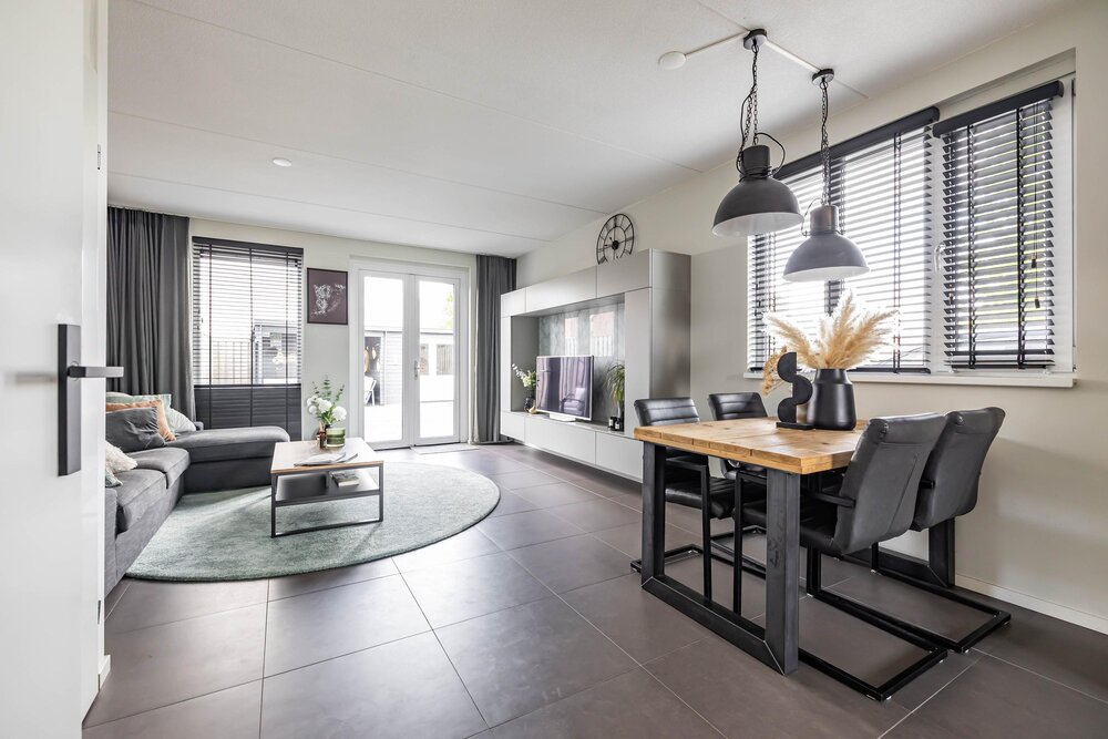 Oosterwal 10, 9408 MV Assen - € 395.000 k.k. - Boekholt & partners makelaars Assen