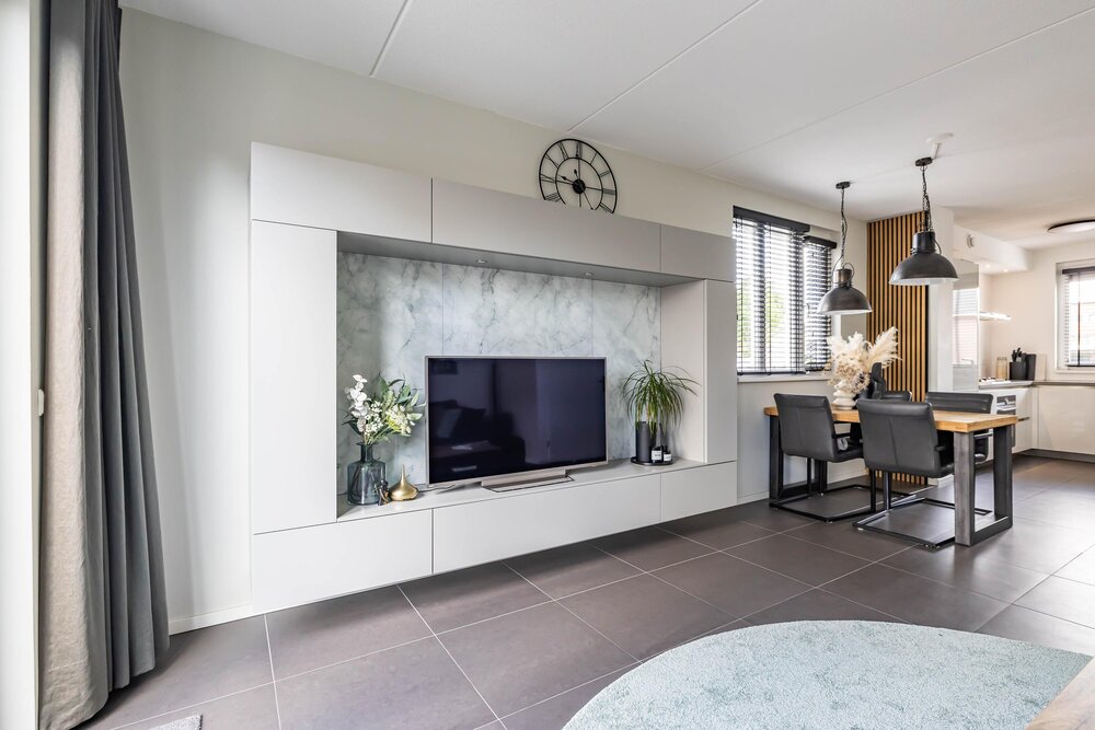 Oosterwal 10, 9408 MV Assen - € 395.000 k.k. - Boekholt & partners makelaars Assen