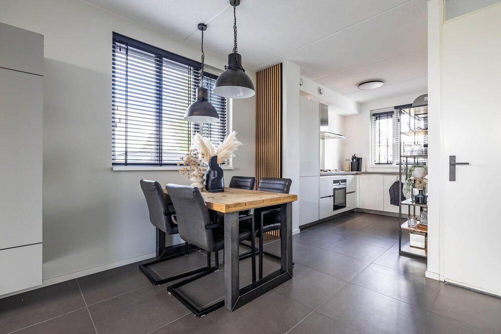 Oosterwal 10, 9408 MV Assen - € 395.000 k.k. - Boekholt & partners makelaars Assen