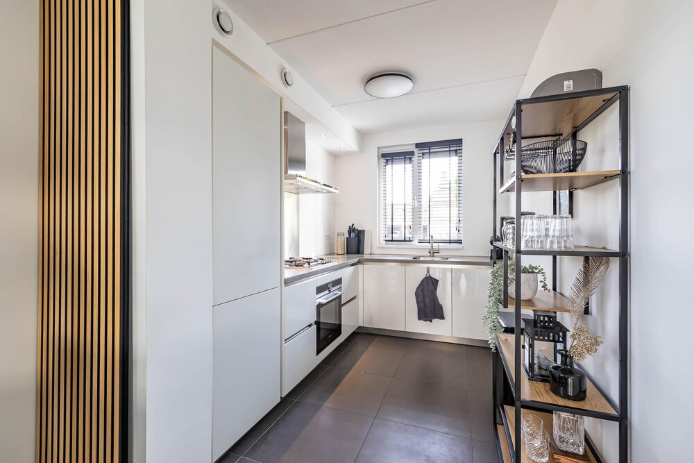 Oosterwal 10, 9408 MV Assen - € 395.000 k.k. - Boekholt & partners makelaars Assen